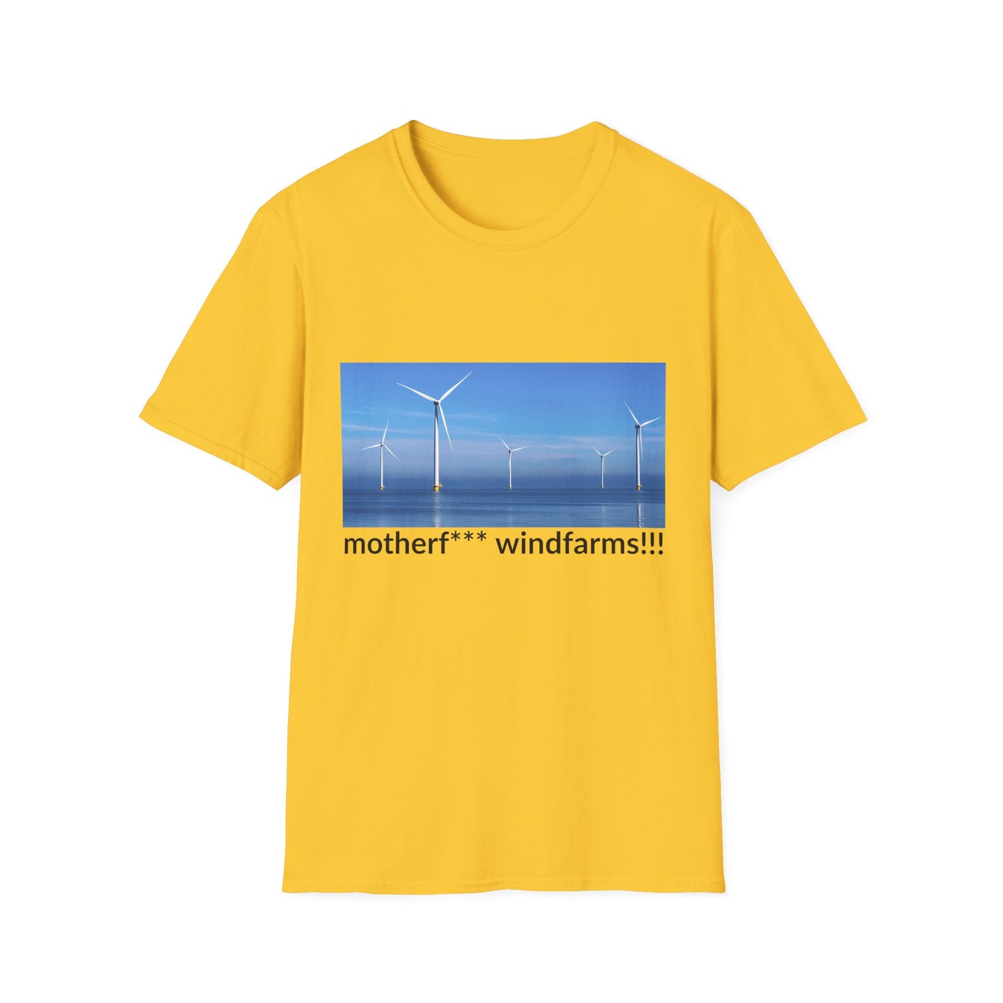 Offshore Wind Defiance Collection
