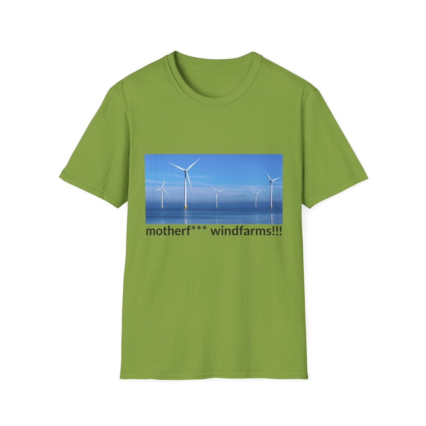 Offshore Wind Defiance Collection