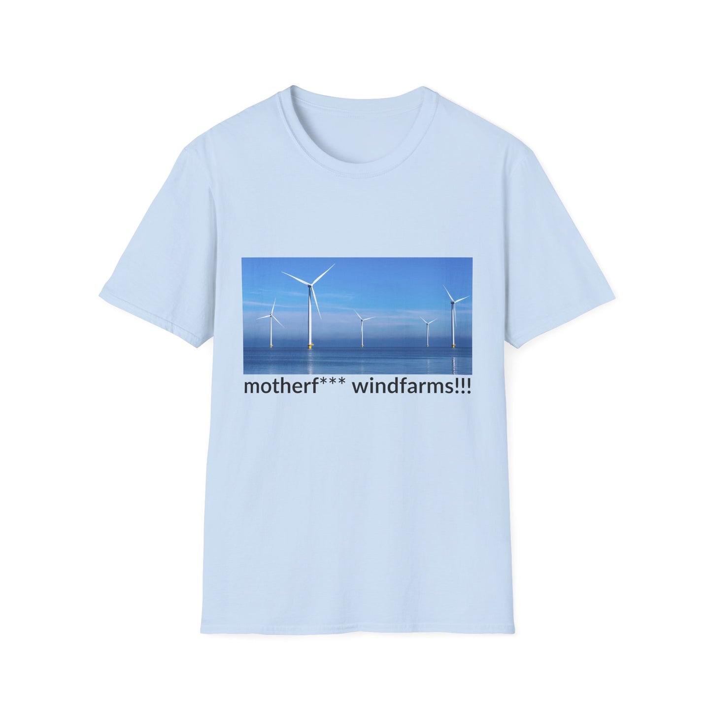 Offshore Wind Defiance Collection