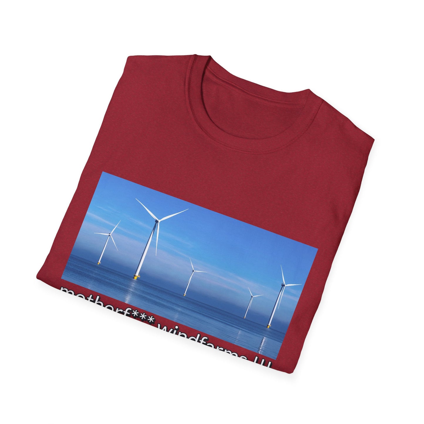 Offshore Wind Defiance Collection