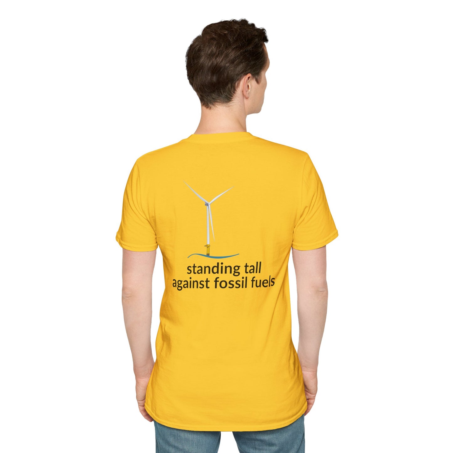 Motherf*cking Wind Farms! T-shirt - A Windefy original