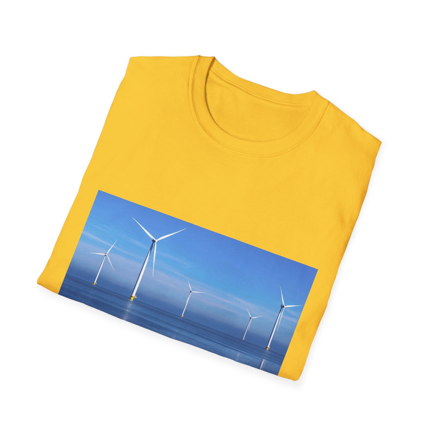Offshore Wind Defiance Collection