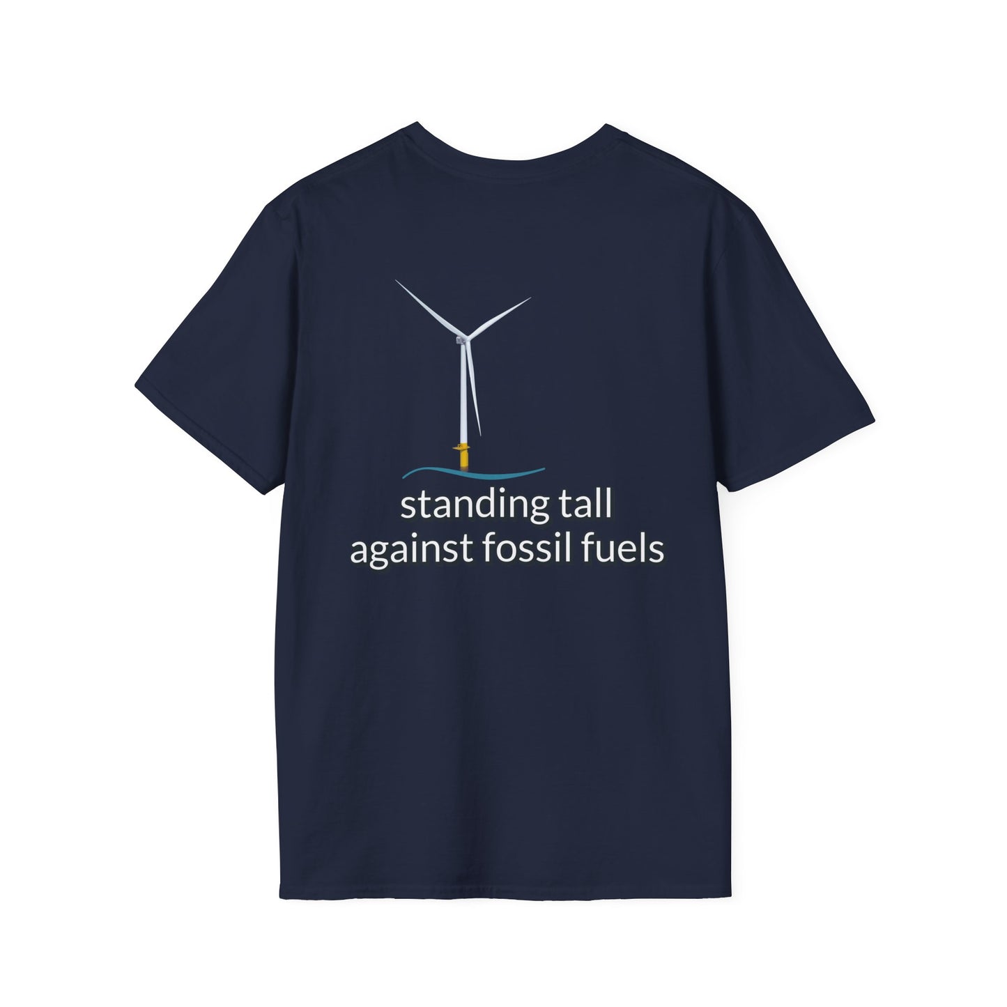 Motherf*cking Wind Farms! T-shirt - A Windefy original