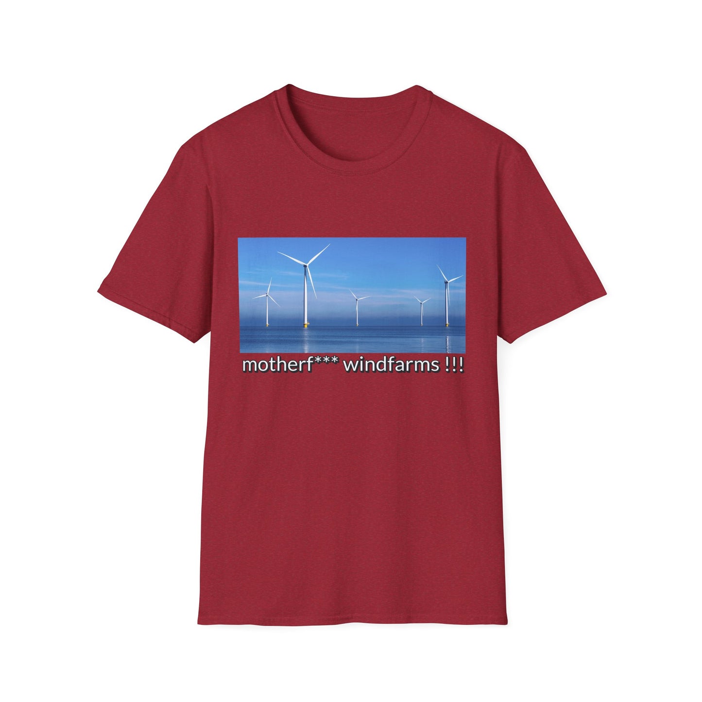 Offshore Wind Defiance Collection