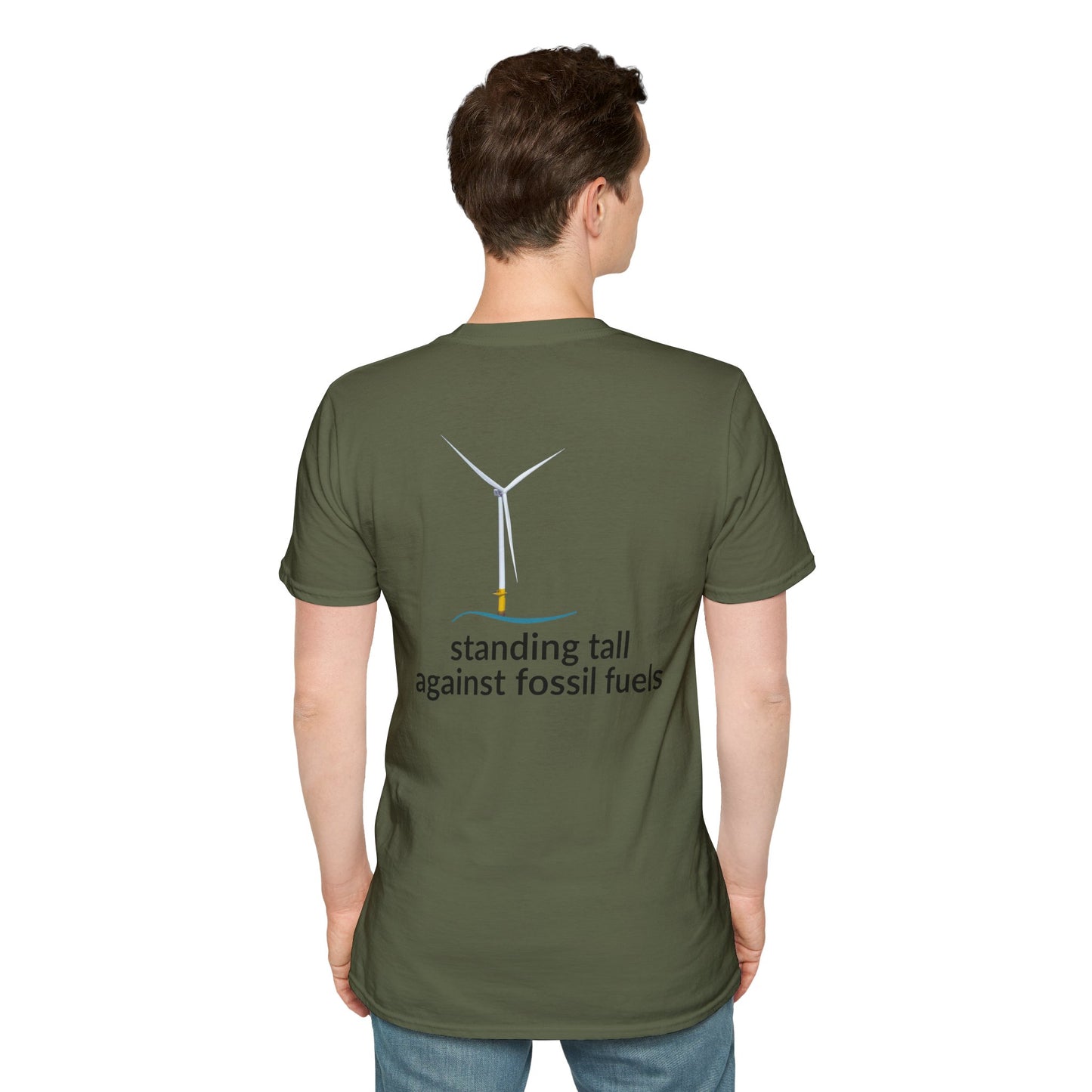 Offshore Wind Defiance Collection