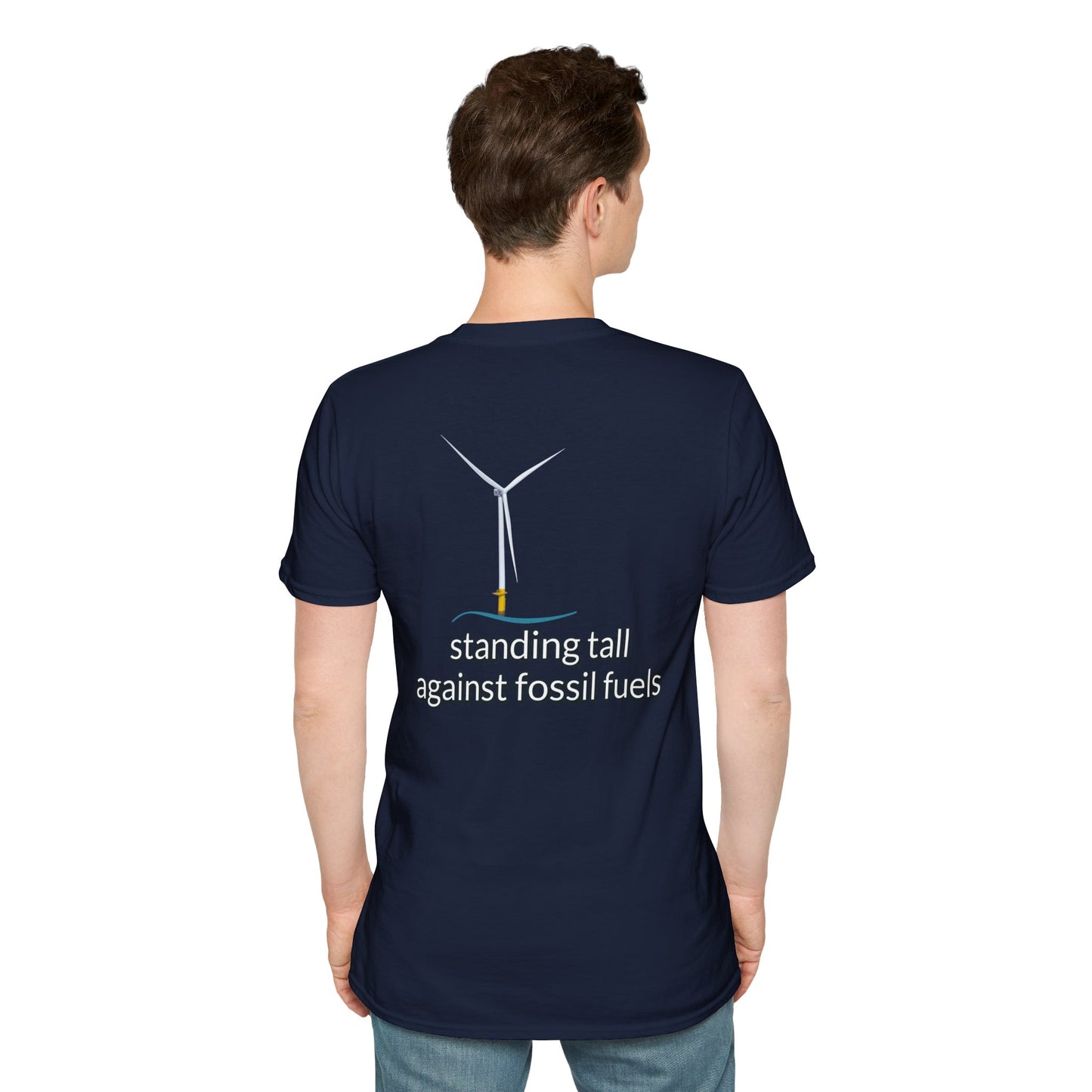 Motherf*cking Wind Farms! T-shirt - A Windefy original