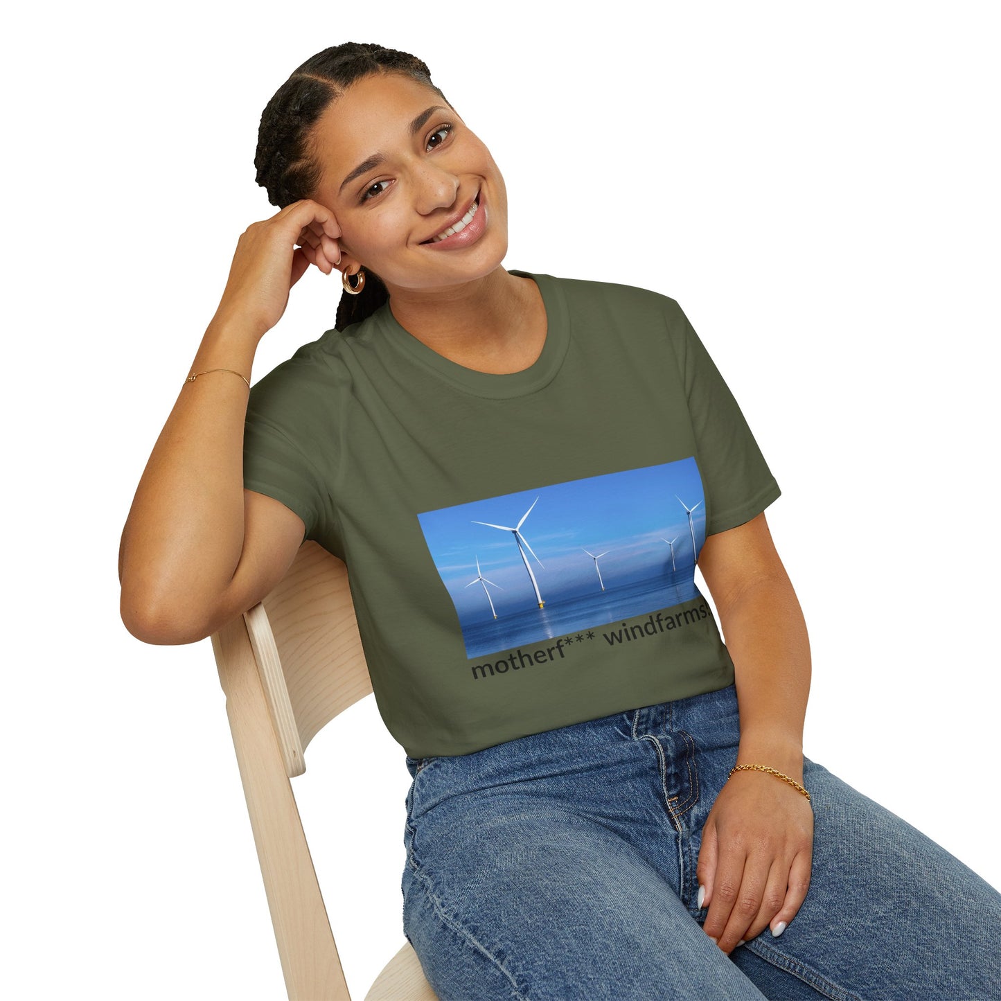 Offshore Wind Defiance Collection