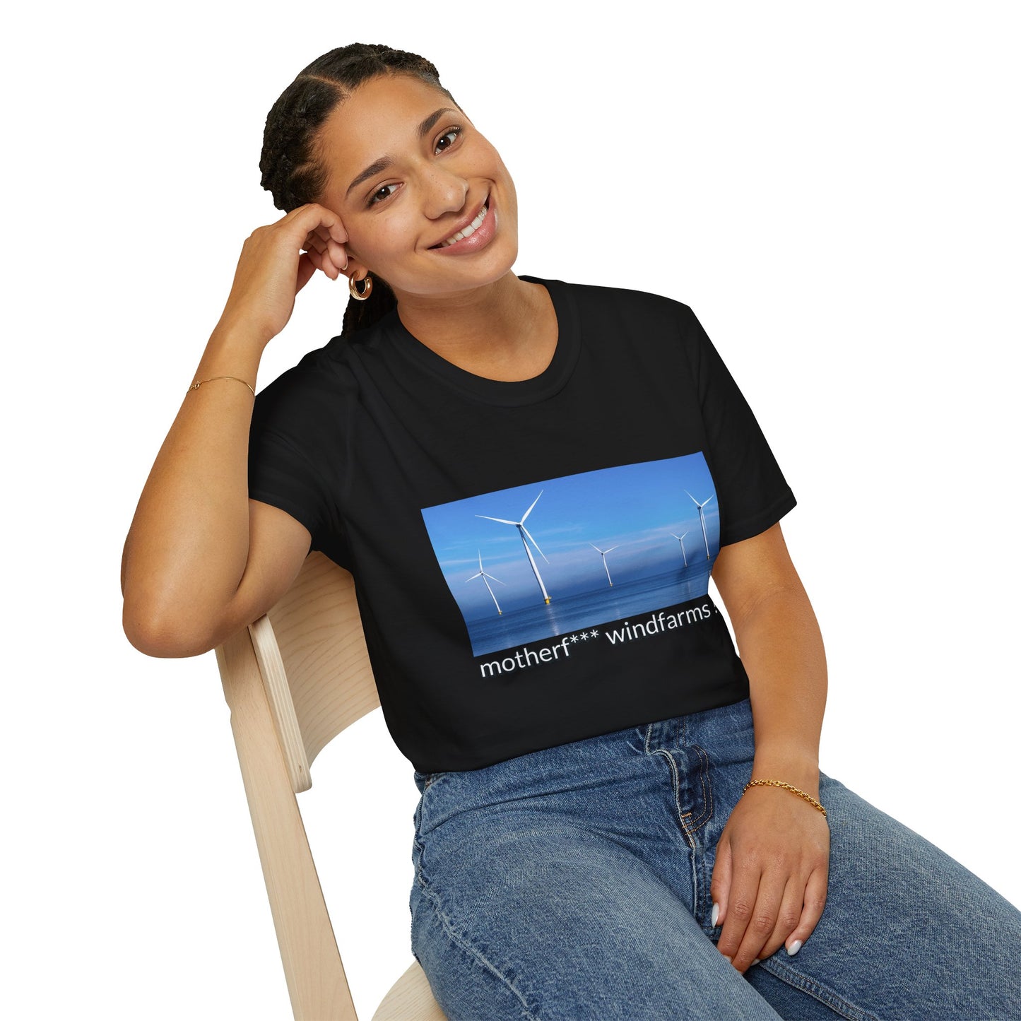 Offshore Wind Defiance Collection