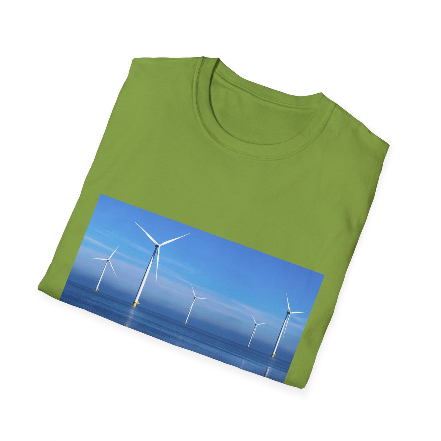 Offshore Wind Defiance Collection