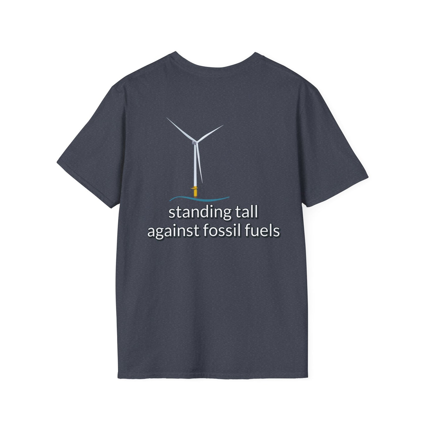 Motherf*cking Wind Farms! T-shirt - A Windefy original