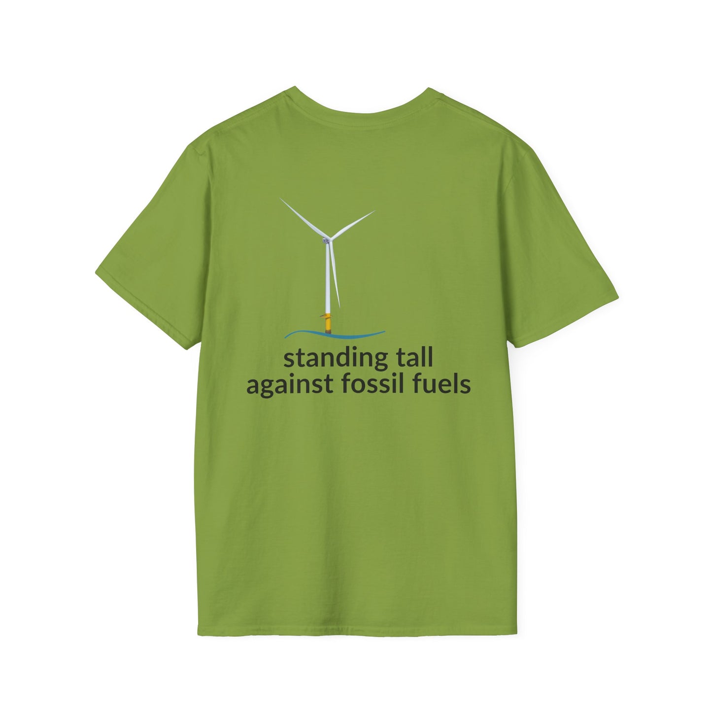 Offshore Wind Defiance Collection