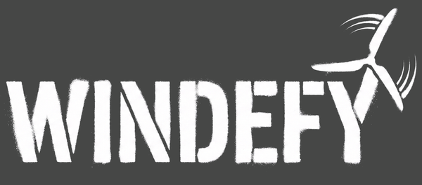 The Offshore Wind Defiance Collection - Pro-Offshore Wind Statement