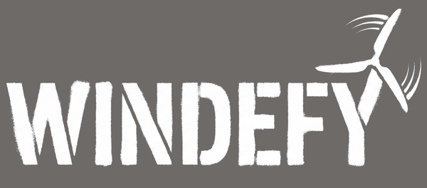 The Offshore Wind Defiance Collection - Pro-Offshore Wind Statement